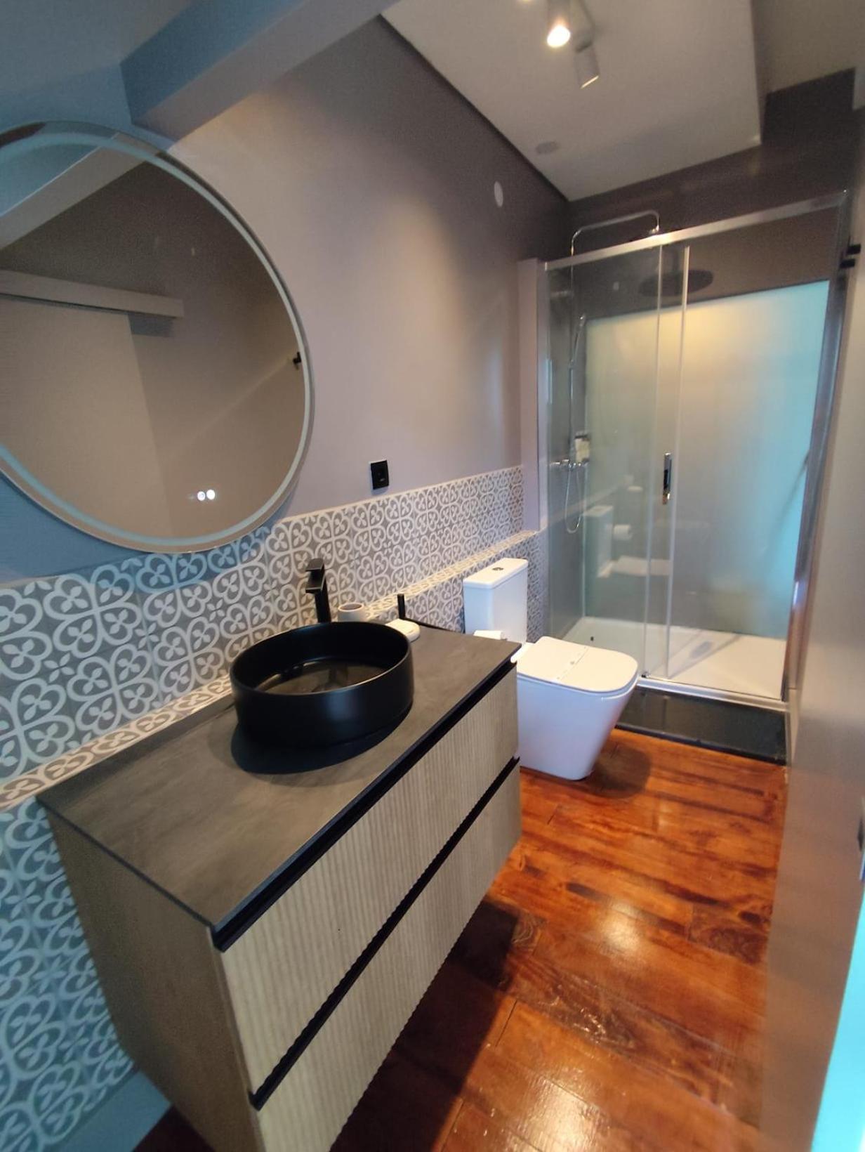Standard Doppelzimmer